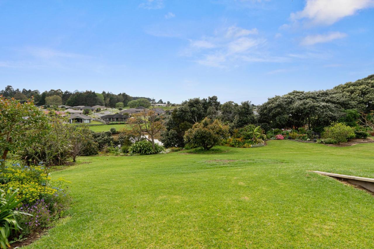 River Rest - Ruakaka Holiday Home Exterior photo